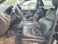 2015 Acura MDX photo