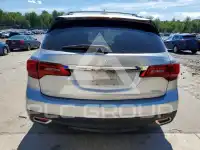 2015 Acura MDX photo