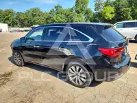 2015 Acura MDX фото