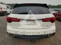 2015 Acura MDX фото