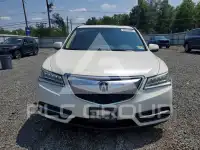 2015 Acura MDX photo
