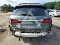 2015 Acura MDX фото