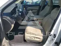 2015 Acura MDX photo