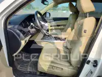 2015 Acura MDX фото