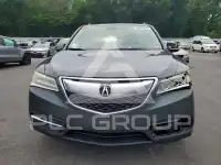 2015 Acura MDX photo