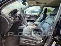2015 Acura MDX photo