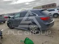 2015 Acura MDX photo