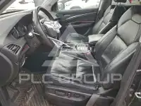 2015 Acura MDX photo