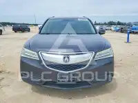 2015 Acura MDX photo