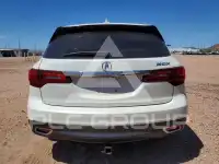 2015 Acura MDX photo