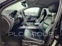 2015 Acura MDX photo
