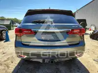 2015 Acura MDX photo