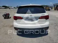 2015 Acura MDX фото