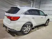 2015 Acura MDX фото