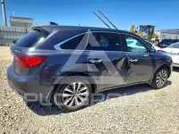 2015 Acura MDX photo
