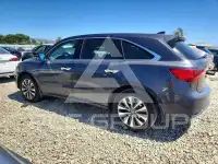 2015 Acura MDX photo