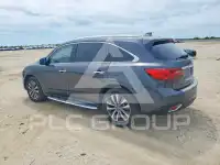 2015 Acura MDX photo