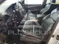 2015 Acura MDX фото