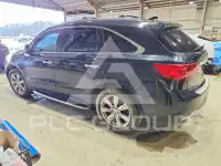 2015 Acura MDX photo