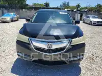 2015 Acura MDX photo