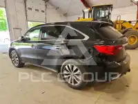 2015 Acura MDX photo