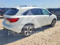 2015 Acura MDX фото