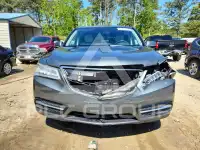 2015 Acura MDX photo