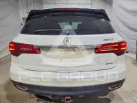 2015 Acura MDX фото