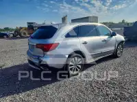 2015 Acura MDX photo
