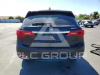 2015 Acura MDX photo