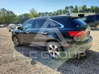 2015 Acura MDX photo