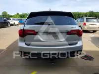 2015 Acura MDX фото