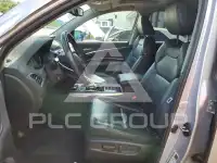 2015 Acura MDX фото
