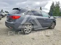 2015 Acura MDX фото
