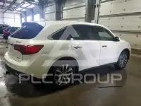 2015 Acura MDX photo