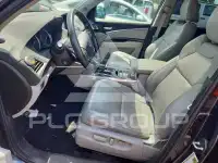 2015 Acura MDX фото
