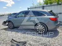 2015 Acura MDX фото