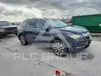 2015 Acura MDX photo