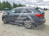 2015 Acura MDX фото