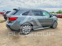 2015 Acura MDX фото