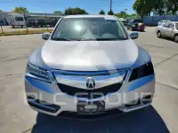2015 Acura MDX фото