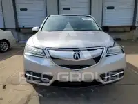 2015 Acura MDX фото