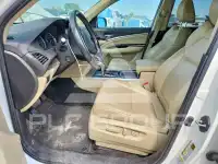 2015 Acura MDX photo