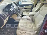 2015 Acura MDX фото