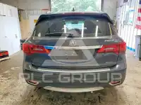 2015 Acura MDX photo