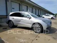 2015 Acura MDX фото