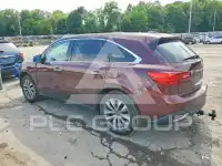 2015 Acura MDX фото