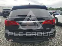 2015 Acura MDX фото
