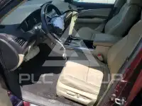 2015 Acura MDX фото