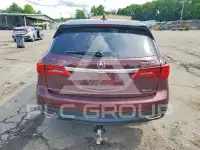 2015 Acura MDX фото